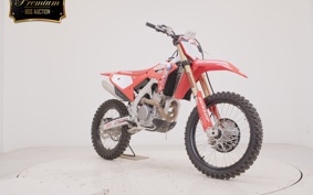 HONDA CRF250 RALLY