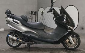 YAMAHA MAJESTY 125 SE27