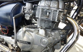HONDA CB400T HAWK 2 CB400T
