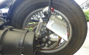 HONDA STEED 400 1993 NC26