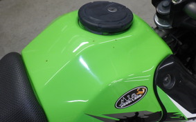KAWASAKI KSR110 E 2026