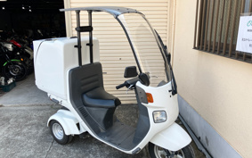 HONDA GYRO TA03