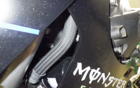 YAMAHA YZF-R1 2021 RN65J