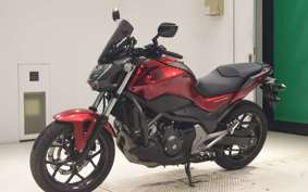 HONDA NC750S D 2020 RC88