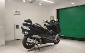 HONDA FORZA Z GEN 2 2007 MF10