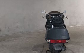 HONDA FUSION MF02