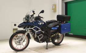 BMW F650GS 2010