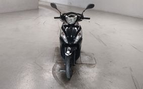 HONDA DIO 110 JF31