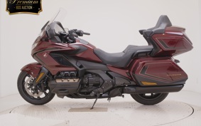 HONDA GL 1800 GOLD WING TOUR DCT 2025 SC79