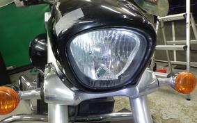 SUZUKI BOULEVARD 400 2013 VK57A
