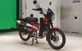 HONDA CT125-2 2022 JA65