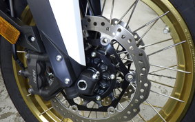 HONDA CRF1100L AFRICA TWIN DCT 2026 SD15
