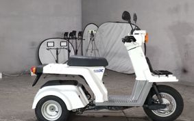 HONDA GYRO TD02