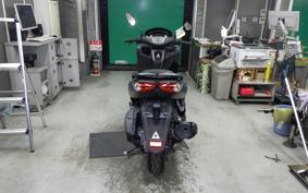 YAMAHA N-MAX 2021 SEG6J