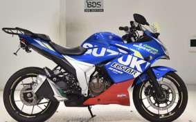 SUZUKI ジクサー250 SF 1995 ED22B