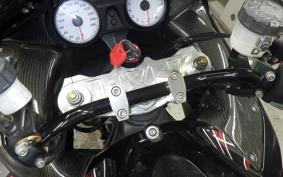 KAWASAKI ZZ1400 NINJA R 2007 ZXT40A