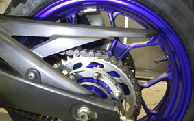 YAMAHA YZF-R25 RG43J