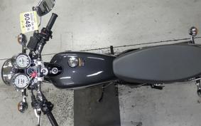 YAMAHA SR400 Gen.5 2021 RH16J