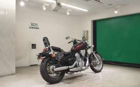 HONDA STEED 400 1994 NC26