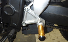 HONDA CB650R E-Clutch 2025 RH17