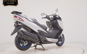 SUZUKI BURGMAN400 A 2024 DU11N