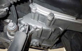 YAMAHA CYGNUS 125 XSR 3 2015 SED8J