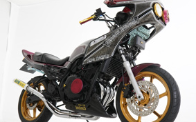 HONDA JADE MC23