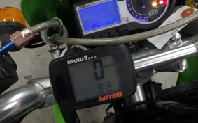 KAWASAKI KSR110 2020 KL110A
