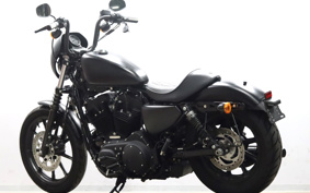 HARLEY XL1200NS 2021 LP3
