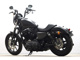 Фото Harley XL1200NS 2021 с японского аукциона