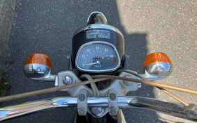 HONDA CD90 BENLY CD90