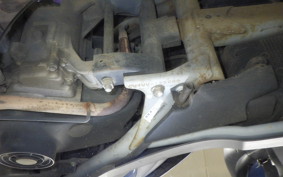 SUZUKI ﾚｯﾂ CA4AA