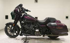 HARLEY FLHXSE1980CVO 2026