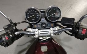 KAWASAKI ZEPHYR 400 1994 ZR400C