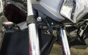 HONDA NC700S 2012 RC61