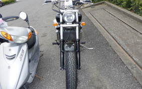 KAWASAKI ELIMINATOR 250 V VN250A