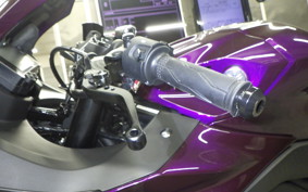 YAMAHA YZF-R25 A RG74J