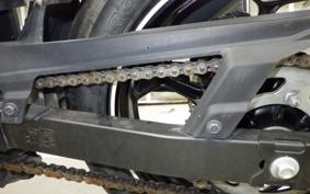 KAWASAKI NINJA 250 EX250L