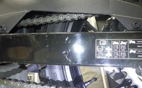 SUZUKI Vストローム250SX 2025 EL11L
