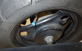 SUZUKI ADDRESS V125 G CF46A