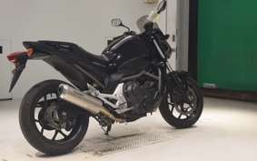HONDA NC700S D 2013 RC61