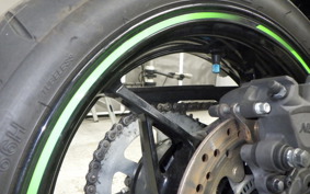 KAWASAKI ZX-25R ZX250E