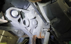 HONDA DIO 110 2022 JF31