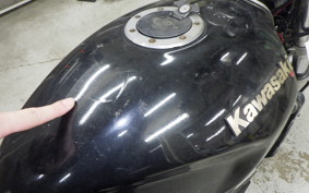 KAWASAKI BALIUS 250 Gen.2 ZR250B