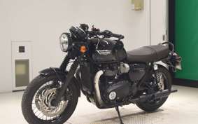 TRIUMPH BONNEVILLE T120 2017
