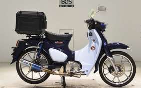 HONDA C125 SUPER CUB 2021 JA48