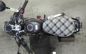 HONDA MONKEY 125 1999 JB03