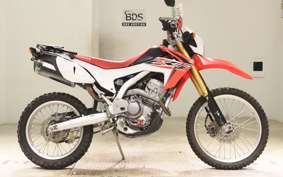 HONDA CRF250L MD38