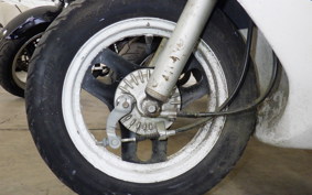 HONDA DIO GEN 2 AF27