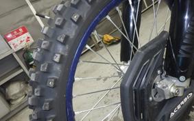 YAMAHA YZ125 1982 CE34C